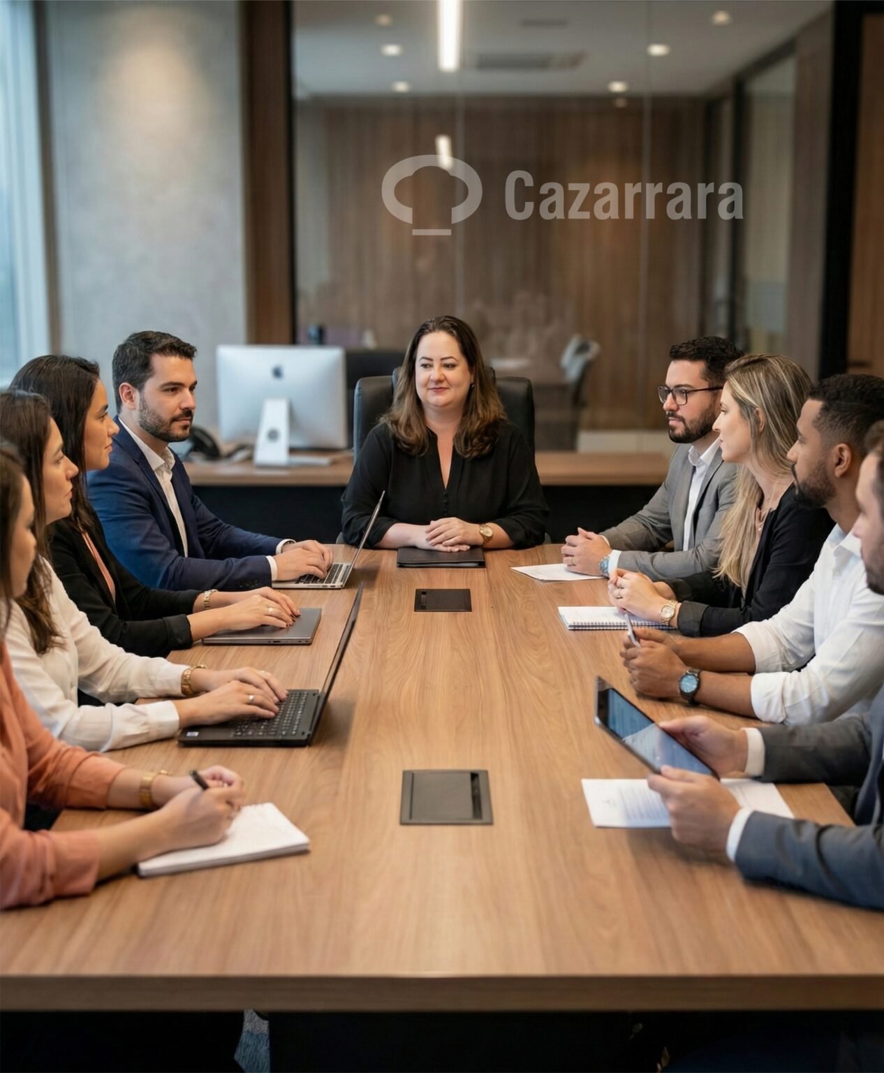 equipe cazarrara